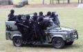 Exercise &quot;Joint Endeavour &quot; held